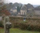 Daoulas vieux site